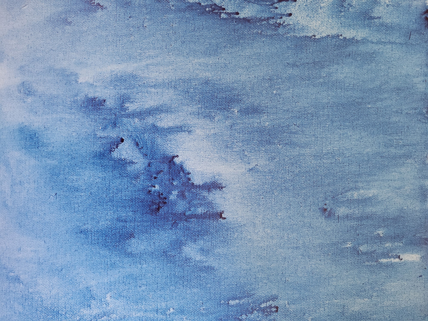 lost at sea